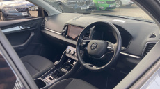 Skoda Karoq 1.5 TSI SE Drive 5dr Petrol Estate